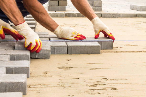 Best Driveway Resurfacing Pavers  in Abingdon, VA