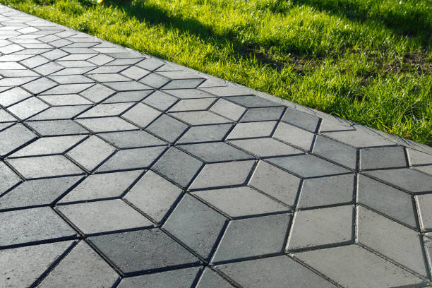 Best Residential Driveway Paver Services  in Abingdon, VA