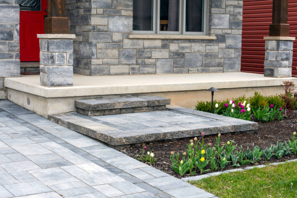 Reasons to Select Us for Your Driveway Paving Requirements in Abingdon, VA
